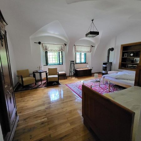 Apartma 5 Radovljica Exterior photo